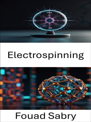 cover image of Electrospinning